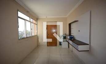 Imagem 2: Apartamento para Aluguel - Irajá, 1 Quarto, 42 m2