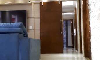 Imagem: Domo Life 155 m2 Andar Alto com Vista Livre