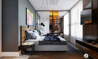 Imagem 3: Joinville - Apartamento Padrão - Anita Garibaldi