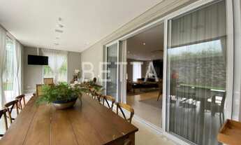 Imagem 5: 23416 - Casa 4 Dorms. (4 Suítes), TAMBORÉ 10 - SANTANA DE PARNAÍBA/SP