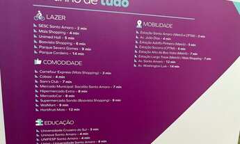 Imagem 3: Apartamento novo