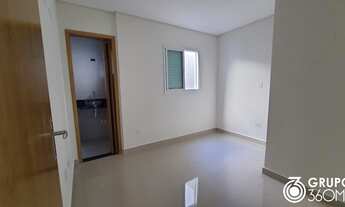 Imagem 7: Sobrado para Venda em Santo André, Parque Oratório, 2 dormitórios, 2 suítes, 2 banheiros