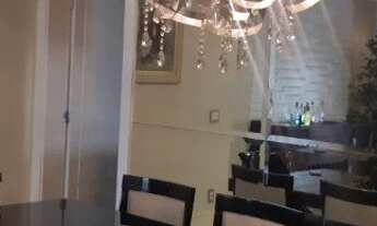 Imagem: SAO PAULO - Apartamento Padrão - Mooca