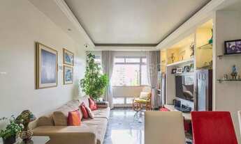 Imagem: Apartamento para Venda em São Paulo, Higienópolis