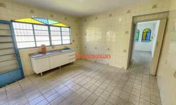 Imagem 5: Sobrado com 2 dormitórios à venda, 118 m² por R$ 360.000,00 - São Miguel Paulista - São Pa