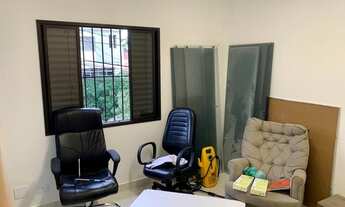 Imagem 6: Casa Sobrado para Venda em Vila Dom Pedro I São Paulo-SP - 508