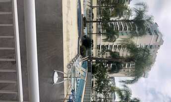 Imagem 3: Alugo ou vendo apto no Villas da Barra sendo 3 suítes, sol da manhã, andar alto