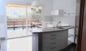 Imagem 5: 16741 - Casa 4 Dorms. (4 Suítes), ALPHAVILLE 01 - BARUERI/SP