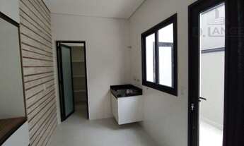 Imagem 5: Confira Ótima Casa à venda no Swiss Park - Campinas/SP