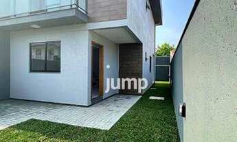 Imagem: Casa à venda, 110 m² por R$ 860.000,00