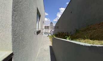 Imagem 2: Linda Casa - 230m² - Urbanova - Condomínio Residencial Alphaville I - Analisa permuta