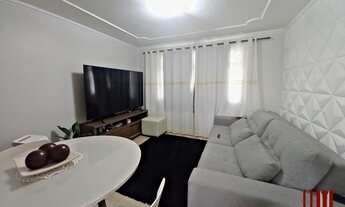 Imagem 2: Apartamento para venda Campo Comprido