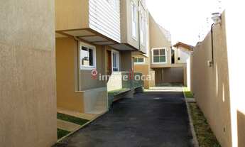 Imagem 5: Sobrado À Venda 3 Quartos, 1 Suite, 2 Vagas, 147m², Boa Vista, Curitiba - Pr