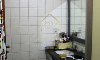 Imagem 2: Casa de condomínio para venda possui 85 metros quadrados com 2 quartos