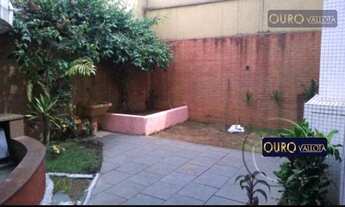 Imagem 4: Sobrado residencial à venda, Água Rasa, São Paulo