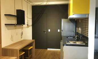 Imagem 7: Apartamento para aluguel e venda com 40 metros quadrados com 1 quarto