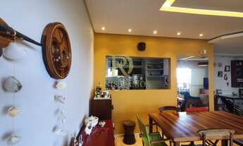 Imagem 4: Apartamento a Venda, 04 Quartos, 04 Suítes, 211m2, na Barra Salvador/BA