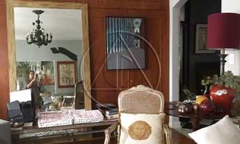 Imagem 5: SAO PAULO - Apartamento Padrão - Jardim Paulista