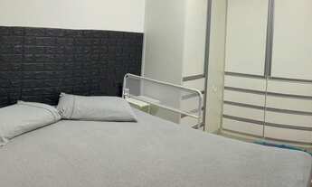 Imagem 7: Apartamento para venda possui 87 metros quadrados com 2 quartos em Itararé - São Vicente