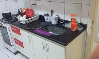 Imagem 4: Apartamento residencial à venda, Jardim Eulina, Campinas