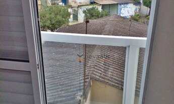 Imagem 4: Apartamento com 2 dormitórios para alugar, 50 m² por R$ 1.400,00/mês - Parque Novo Oratóri