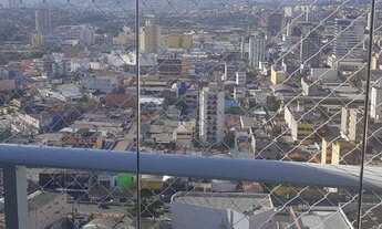 Imagem 3: Apartamento 113m2 com planejados - Soberano Vila Osasco