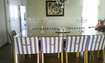 Imagem 3: Apartamento - Cambuí - Campinas