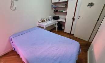 Imagem 3: Cobertura duplex para venda com 220 metros quadrados com 4 quartos em Jardim da Penha - Vi