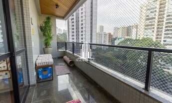 Imagem 2: Apartamento com 4 Quartos e 4 banheiros à Venda, 190 m²