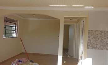 Imagem 2: Residência com 02 dormitórios - Conjunto Ulisses Guimarães em Arapongas-PR