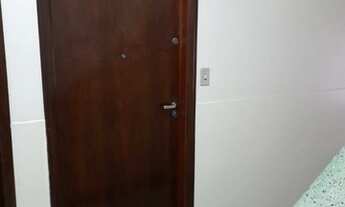 Imagem 3: Apartamento para aluguel possui 40 metros quadrados com 1 quarto