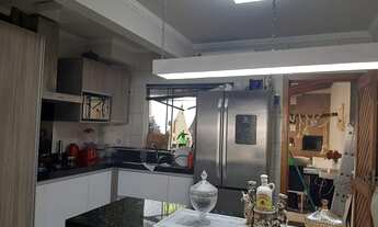 Imagem 4: Alugo quarto, em casa toda Mobiliada