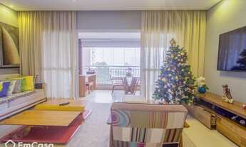 Imagem: Apartamento à venda em São Bernardo do