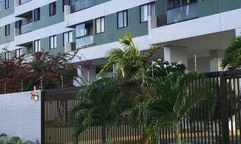 Imagem 3: Edf Janga Prince<br>Apartamento para venda com 62 metros quadrados com 3 quartos, no