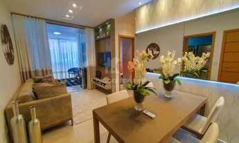 Imagem 2: LANÇAMENTO NA QUADRA DO MAR