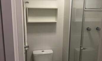 Imagem 7: Vendo apto 24m², excelente para investimento, Vila Madalena