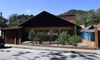 Imagem 2: Casa com 4 dormitórios à venda, 500 m² por R$ 1.150.000,00 - Mury - Nova Friburgo/RJ