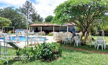 Imagem 5: Alugo chácara Chácara com aluguel por R$450 /mês