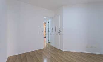 Imagem 3: São Paulo - Apartamento Padrão - Moema