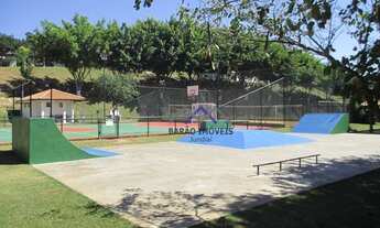 Imagem 15: Terreno à venda, 450 m² por R$ 450.000,00 - Condomínio Villagio Capriccio - Louveira/SP