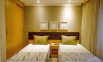 Imagem 5: Flat na Al. Lorena, prox a Av. 9 de Julho, fácil acesso a Av. Paulista, no pool