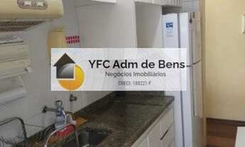 Imagem 6: São Paulo - Apartamento Padrão - Belém