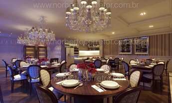 Imagem 2: APARTAMENTO 04 SUÍTES NA QUADRA MAR DE MEIA PRAIA