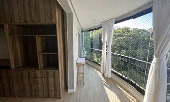 Imagem: Apartamento Coqueiros Belle Vie