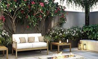 Imagem 4: Apto Centro de SP