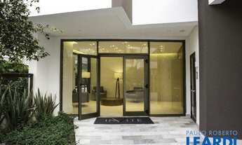 Imagem 3: APARTAMENTO - JARDIM DA GLÓRIA - SP