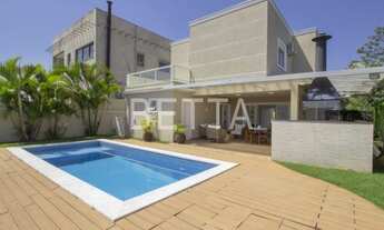 Imagem 2: 19808 - Casa 3 Dorms. (2 Suítes), GENESIS I - SANTANA DE PARNAÍBA/SP