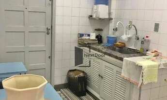 Imagem 5: Apartamento à venda no Taquaral próximo ao Colégio Liceu, 03 dormitórios sendo 01 suíte, 9