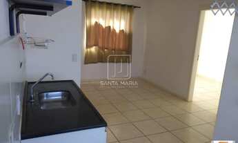 Imagem 4: Apartamento (tipo - padrao) 2 dormitórios, cozinha planejada, portaria 24hs, lazer, salão