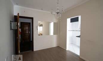 Imagem 5: Casa de Condomínio para Aluguel - Vila América, 2 Quartos, 67 m2